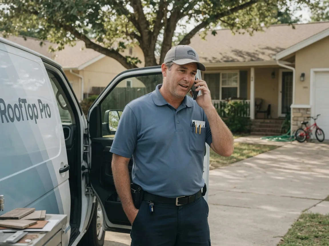 Roof Repair Lake Elmo, MN FAQs