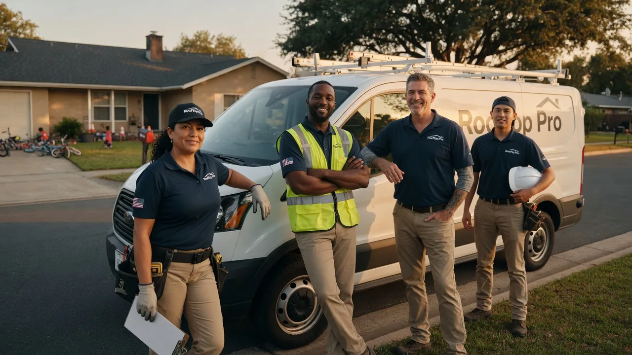 Roof Repair in Lake Elmo, MN near me